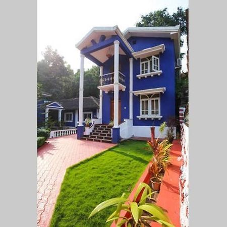 The Pereira'S Goan Homestay Villa Marmagao 외부 사진