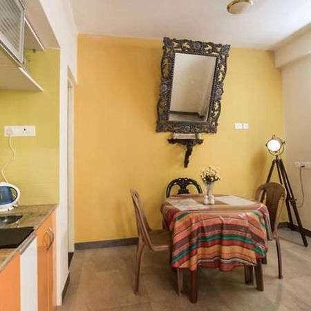 The Pereira'S Goan Homestay Villa Marmagao 외부 사진