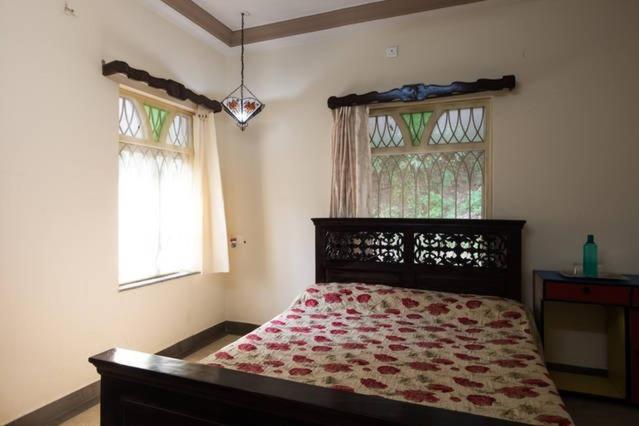 The Pereira'S Goan Homestay Villa Marmagao 외부 사진
