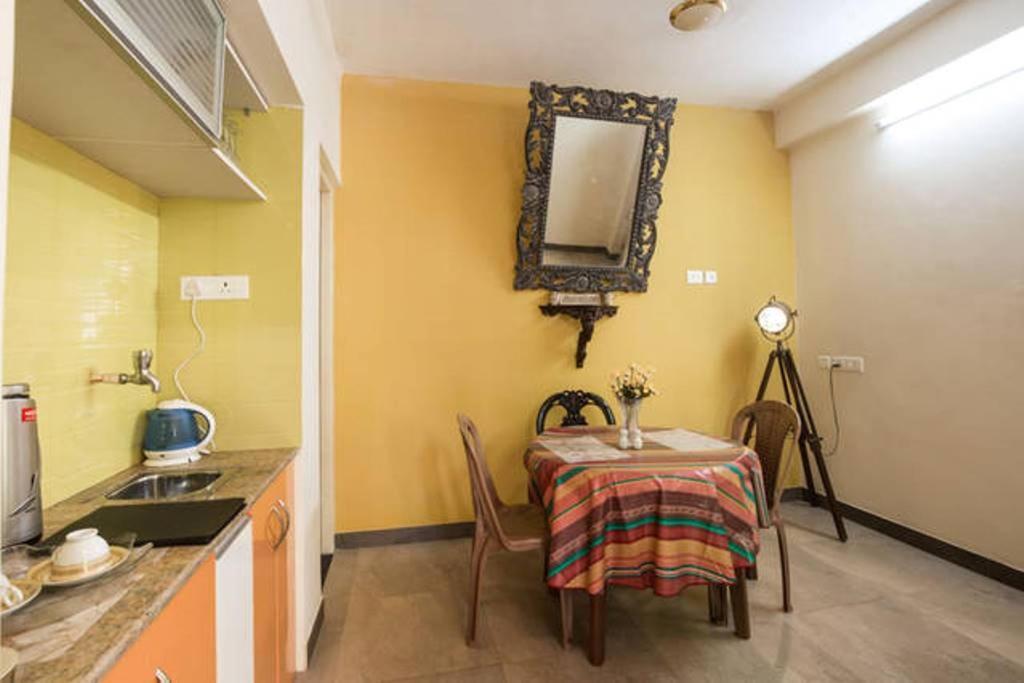 The Pereira'S Goan Homestay Villa Marmagao 외부 사진